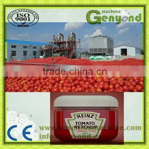 Tomato Paste Production Line thumbnail-1