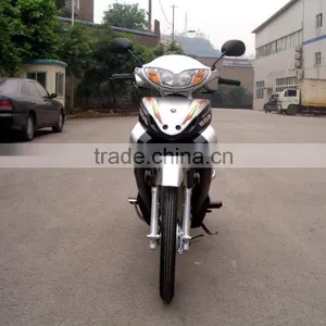 125cc/110cc Cub Motorcycle, Scooter Cub, 110cc Scooter Cub Motorcycle thumbnail-5