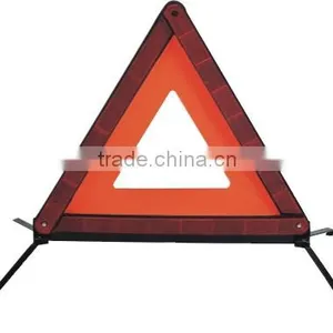 Flashing Warning Triangle thumbnail-4