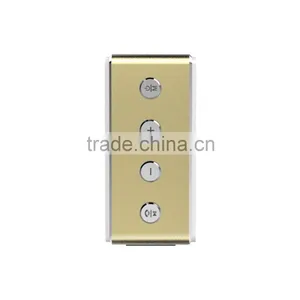 Factory Wholesale Bluetooth Speaker With Sucker for Shower Room or on Bike thumbnail-5