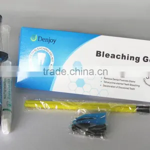 For One Patient Low Price Teeth Whitening Gel thumbnail-2