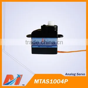 Maytech 2.5g Micro Analog Servo for rc Car With Pentrol Engine Quality Choice Most Popular thumbnail-1