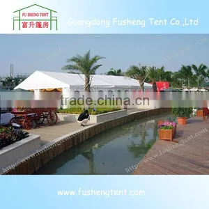 Ourdoor Party Tent With Width Of 10m thumbnail-1