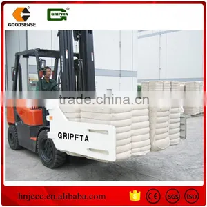 China Supplier Wholesale Positioned Sideshifting Bale Clamps for Forklift Trucks Use thumbnail-1