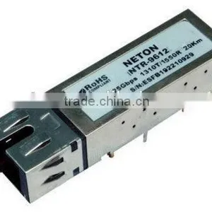 2x5 BiDi SFF Transceiver Module 1310nm/1550nm thumbnail-1
