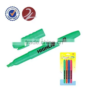 Highlighters With Erasers thumbnail-1