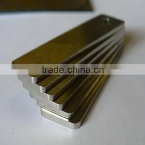 2016 New Designed Metal Laser Cutting Machine 1000W 1350 of Dowell thumbnail-6