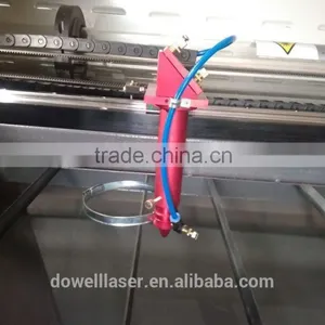 2016 Hot Sale Reci Laser Cutting Machine for Any Non-mentals With CE FDA CIQ of Dowell thumbnail-6