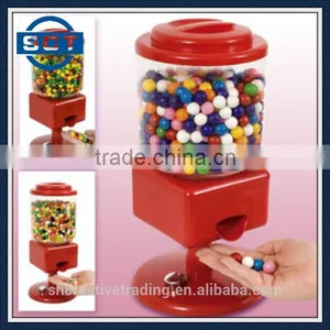 Final Touch Magic Snack Motion Activated Hands Free Candy Dispenser New thumbnail-4