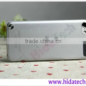 0.3mm Ultra Thin Case for IPod Touch 4/5 Cover Case,Cell Phone Protective Case thumbnail-4
