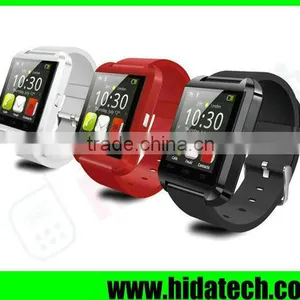 Latest Android Smart Watch Manufacturer Supplier thumbnail-1