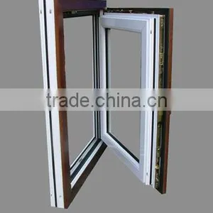 Fireproof Glass Door and Window System thumbnail-1