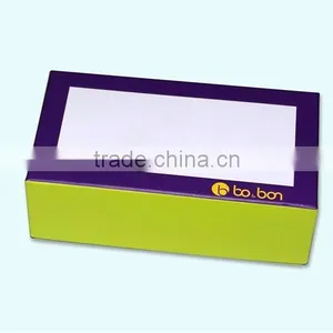 Clear Plastic Storage Box thumbnail-4