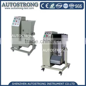 IEC60068 High Quality Luggage Tumble Test Machine thumbnail-5