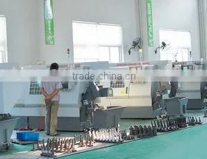200L Double Ring Drum Blow Molding Machine thumbnail-6