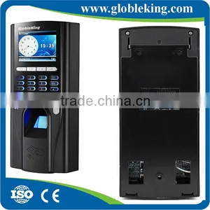 New TCP/IP Fingerprint Door Access Control System With Free Software Management Quality Choice thumbnail-3