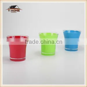 PS 200ml Plastic Cups for Sale thumbnail-1