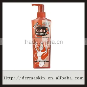 2012 Best Seller! Yili Balo Cafe Weight Loss Massage Body Slimming Gel 300 ML thumbnail-1