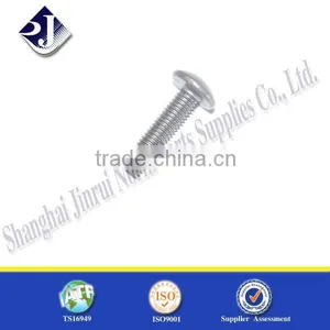 Truss Head All Thread Bolt thumbnail-1