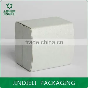 Gray Tiny Pendant Jewelry Packaging Box thumbnail-3