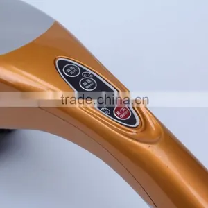 Four Exchange Head,blood Circulation Vibration Hand Massager thumbnail-4