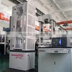 Charpy Impact Notch Broaching Machine With UV thumbnail-6
