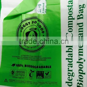 Machine for Biodegradable Bags thumbnail-2