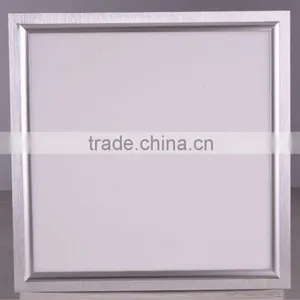 Aluminum Surface Mounted 10W LED Panel Light Embedded Anti-dazzle Round Slim Led Panel Light thumbnail-2