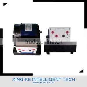 XK-DJ10 DC Compound Motor thumbnail-1