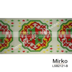 Laser Pet Film for Ceiling thumbnail-1