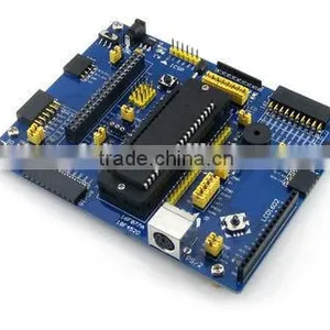 Development Board PIC16F877A thumbnail-1