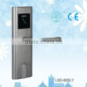 Hotel Rfid Lock System Digital Battery thumbnail-1