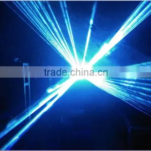 Wholesale /fatory 1W RGB Color Laser Light thumbnail-4