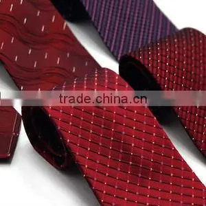 100% Silk Tie 10colors for Your Choice thumbnail-1