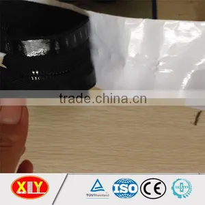 New Arrival High Quality Good Market Self Adhesive Zipper thumbnail-3