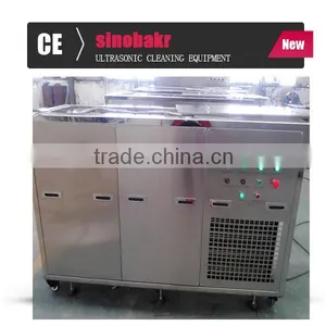 Gemany Siemens Ultrasonic Bath Cleaning Machine thumbnail-1