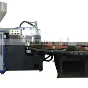 Shoe Sole Mould Making Machine Manufacturer in China JL-268 thumbnail-1
