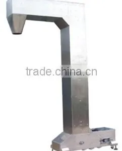 MIC- New Design Stainable Pouch Packing Machine/bag Given Filling Machine for Beans/rice/sauce/liquid thumbnail-5