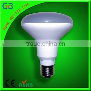 High Lumen NEW LED Bulb Light 9W 12W Aluminum Body thumbnail-1