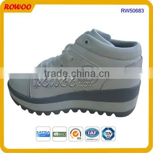 1 Dollar Shoes Factory High Heel Shoes for Child/kids,insole Child Shoe thumbnail-3