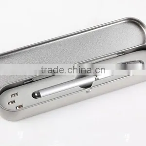 TM-22 4 in 1 Multi Founction Touch Pen , Laser Stlylus Pen thumbnail-6