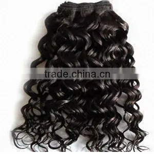 New 2013 Hot Sale Curly Human Hair Curl Secret thumbnail-1