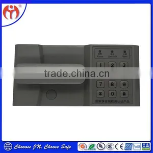 Wholesale Security Lock JN 210 Digital Electronic Safe Lock Motor Lock thumbnail-1