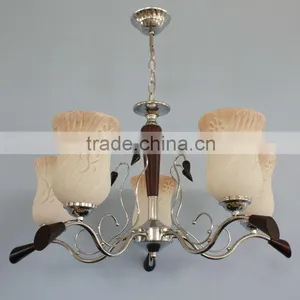 White Chandelier&pendant for Living Room From China Supplier thumbnail-2