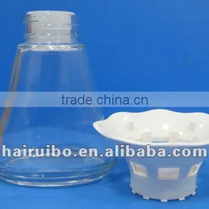Promotional Empty Fancy Glass Soda Bottles for Sale thumbnail-1