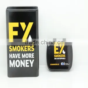 Small Fashionable Rectangular-shape Money Boxes thumbnail-1