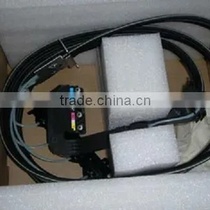 hp 1050C Ink Tube System(original Brand New) thumbnail-1