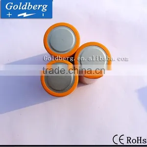 High Drain Li-ion Rechargeable Battery 3500mAh 3.7V MNKE IMR 26650 Battery thumbnail-5