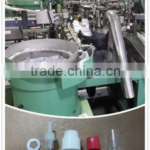Assembly Lotion Pump Machine thumbnail-1