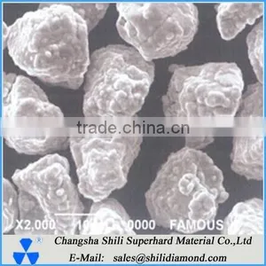 Industrial Ni Coating Diamond and CBN thumbnail-1